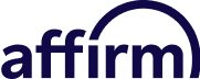 Affirm logo
